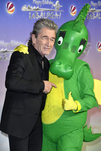Galapremiere 'Happy Birthday Tabaluga!' in Berlin