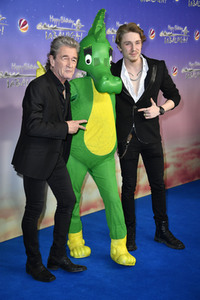 Galapremiere 'Happy Birthday Tabaluga!' in Berlin