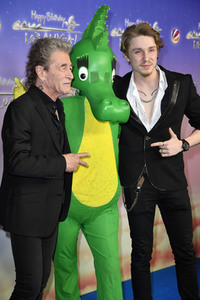 Galapremiere 'Happy Birthday Tabaluga!' in Berlin