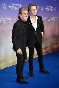 Galapremiere 'Happy Birthday Tabaluga!' in Berlin