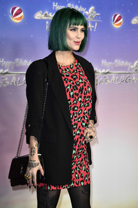 Galapremiere 'Happy Birthday Tabaluga!' in Berlin