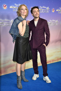 Galapremiere 'Happy Birthday Tabaluga!' in Berlin