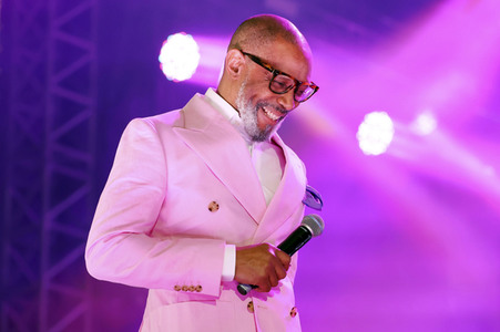 Konzert 'Die 90er live' in Gelsenkirchen