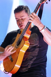 Konzert 'Die 90er live' in Gelsenkirchen