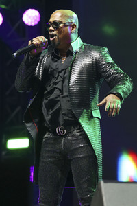 Konzert 'Die 90er live' in Gelsenkirchen