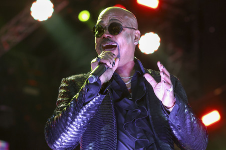 Konzert 'Die 90er live' in Gelsenkirchen