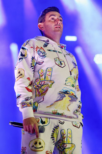 Konzert 'Die 90er live' in Gelsenkirchen