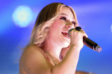 Konzert 'Die 90er live' in Gelsenkirchen