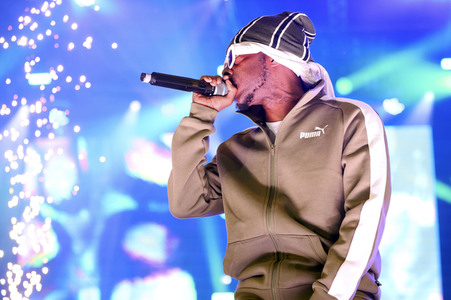 Konzert 'Die 90er live' in Gelsenkirchen