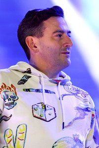 Konzert 'Die 90er live' in Gelsenkirchen