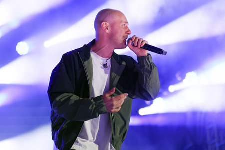 Konzert 'Die 90er live' in Gelsenkirchen
