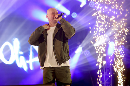 Konzert 'Die 90er live' in Gelsenkirchen