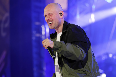 Konzert 'Die 90er live' in Gelsenkirchen