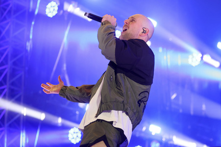 Konzert 'Die 90er live' in Gelsenkirchen