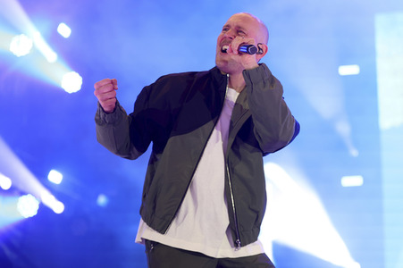 Konzert 'Die 90er live' in Gelsenkirchen
