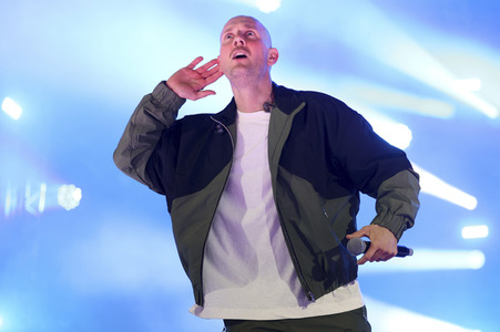 Konzert 'Die 90er live' in Gelsenkirchen