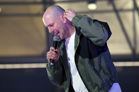 Konzert 'Die 90er live' in Gelsenkirchen