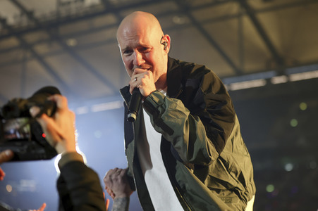 Konzert 'Die 90er live' in Gelsenkirchen