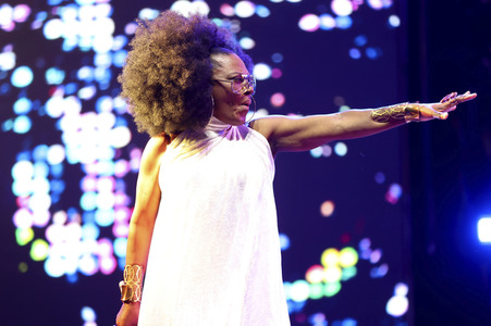 Konzert 'Die 90er live' in Gelsenkirchen