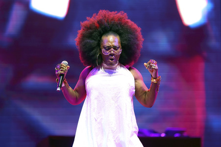 Konzert 'Die 90er live' in Gelsenkirchen
