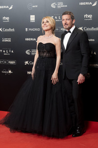 Los Premios Talia 2023 in Madrid