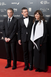 Los Premios Talia 2023 in Madrid