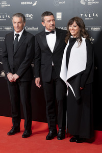 Los Premios Talia 2023 in Madrid