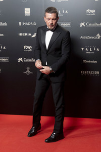 Los Premios Talia 2023 in Madrid