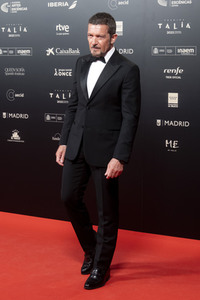 Los Premios Talia 2023 in Madrid