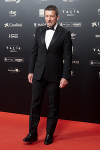 Los Premios Talia 2023 in Madrid