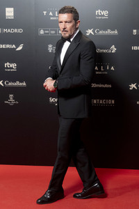 Los Premios Talia 2023 in Madrid