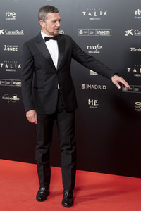 Los Premios Talia 2023 in Madrid