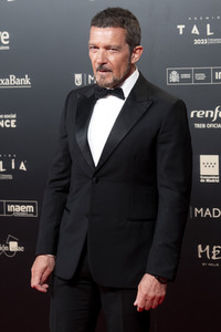 Los Premios Talia 2023 in Madrid