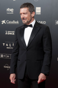 Los Premios Talia 2023 in Madrid