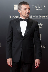 Los Premios Talia 2023 in Madrid