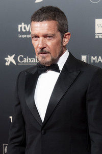 Los Premios Talia 2023 in Madrid