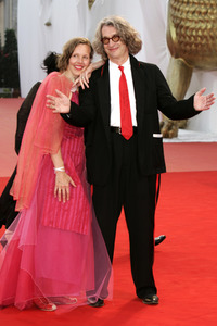 Preisverleihung, Internationale Filmfestspiele von Venedig 2008