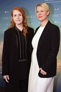 Filmpremiere 'Sisi & ich' in München