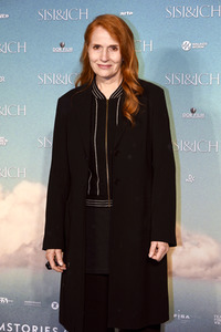 Filmpremiere 'Sisi & ich' in München