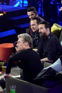 TV-Show 'Happy Birthday Tabaluga!' in Berlin