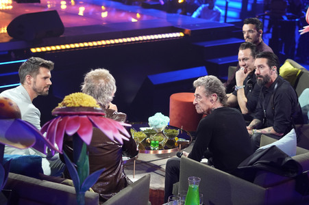 TV-Show 'Happy Birthday Tabaluga!' in Berlin