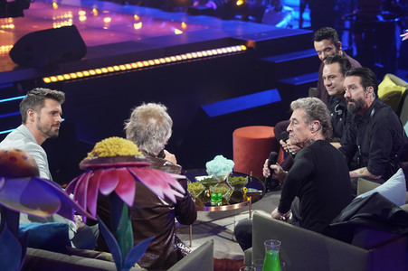 TV-Show 'Happy Birthday Tabaluga!' in Berlin