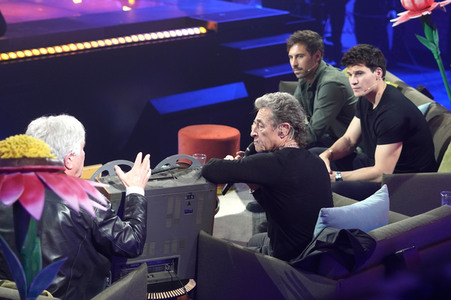 TV-Show 'Happy Birthday Tabaluga!' in Berlin