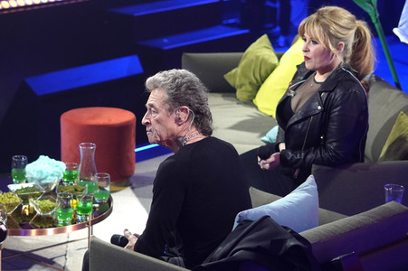 TV-Show 'Happy Birthday Tabaluga!' in Berlin