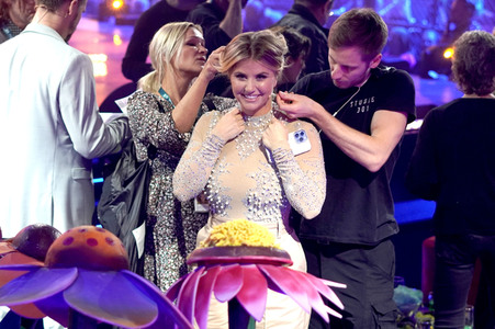 TV-Show 'Happy Birthday Tabaluga!' in Berlin