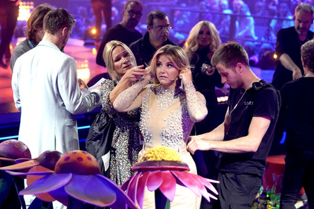 TV-Show 'Happy Birthday Tabaluga!' in Berlin