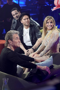 TV-Show 'Happy Birthday Tabaluga!' in Berlin