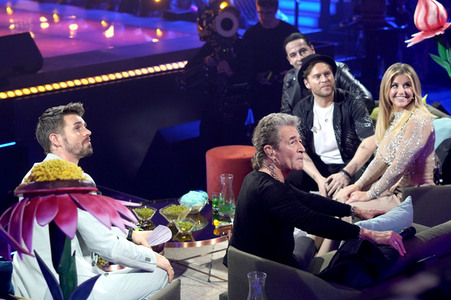 TV-Show 'Happy Birthday Tabaluga!' in Berlin
