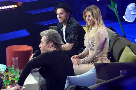 TV-Show 'Happy Birthday Tabaluga!' in Berlin