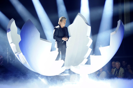 TV-Show 'Happy Birthday Tabaluga!' in Berlin